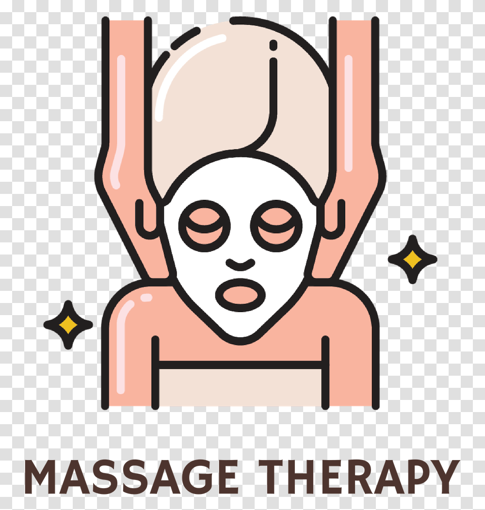 Massage Therapist Clipart Free, Face, Crowd, Poster Transparent Png