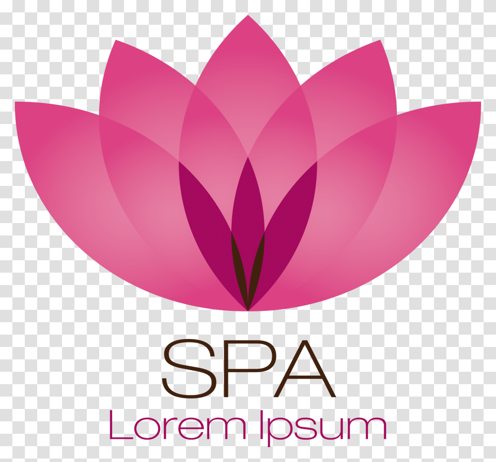Massage Vector Flower Manicure, Purple, Petal, Plant Transparent Png