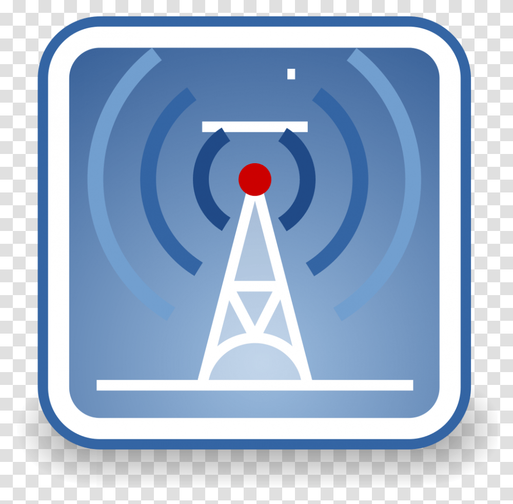 Mast Icon, Security, Antenna, Electrical Device Transparent Png