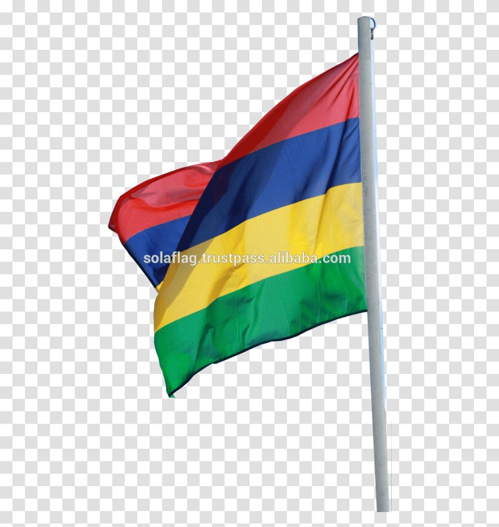 Mast Pole Flag National, American Flag Transparent Png