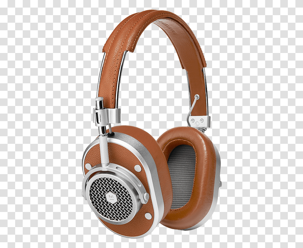Master And Dynamic, Electronics, Headphones, Headset Transparent Png