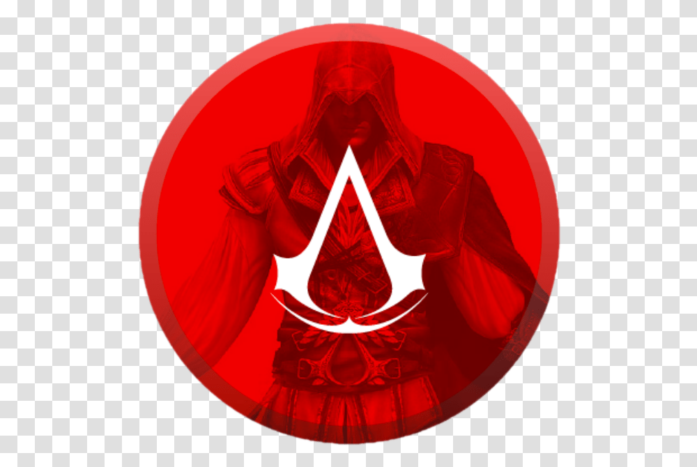Master Assassin Badge Ubisoft Club, Plectrum, Person, Human Transparent Png
