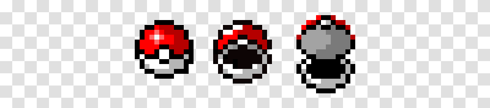 Master Ball 8 Bits, Pac Man, Rug Transparent Png