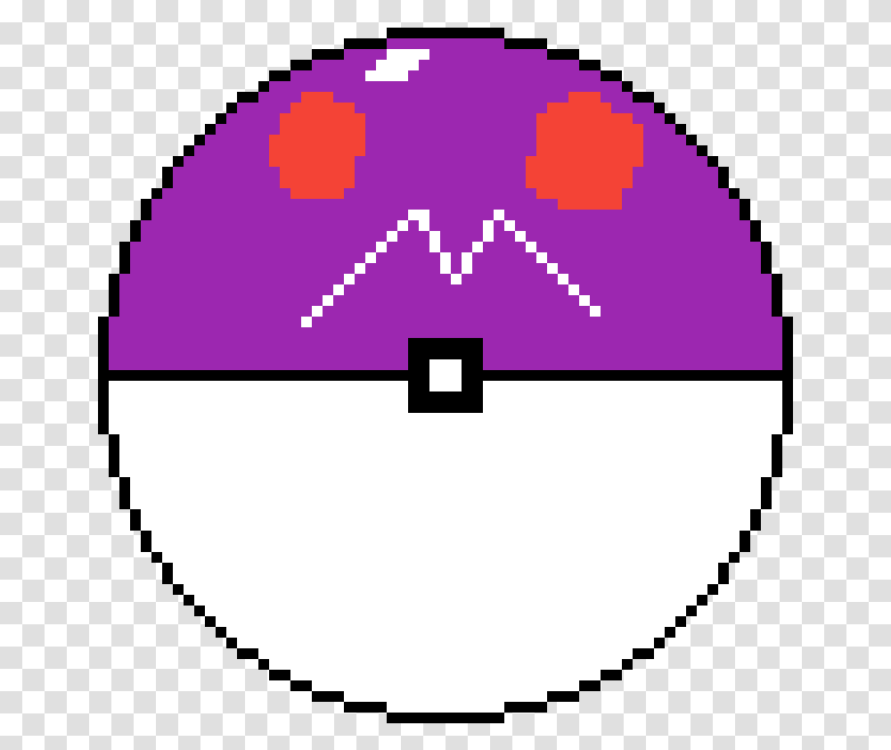 Master Ball, Sphere Transparent Png