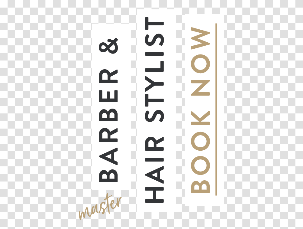 Master Barber Hair Stylist Book Now Region Kronoberg, Number Transparent Png