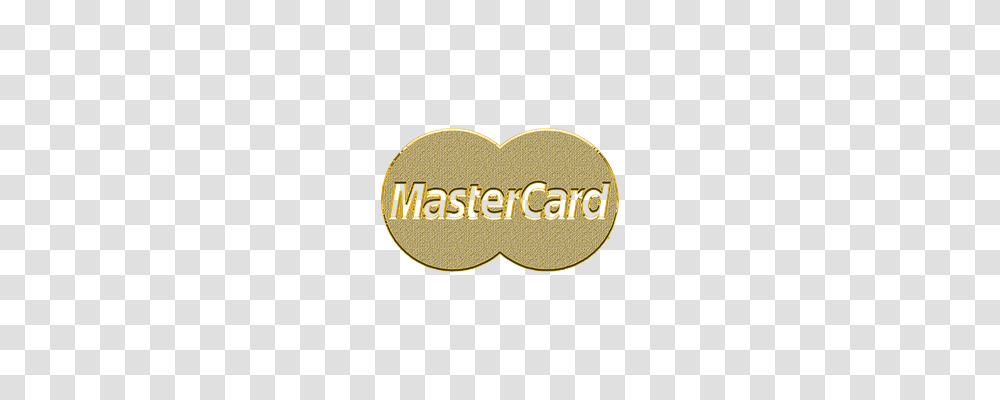 Master Card Gold, Wax Seal, Coin Transparent Png