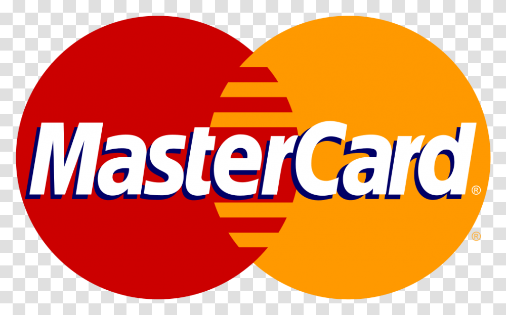 Master Card Logo, Trademark, Label Transparent Png