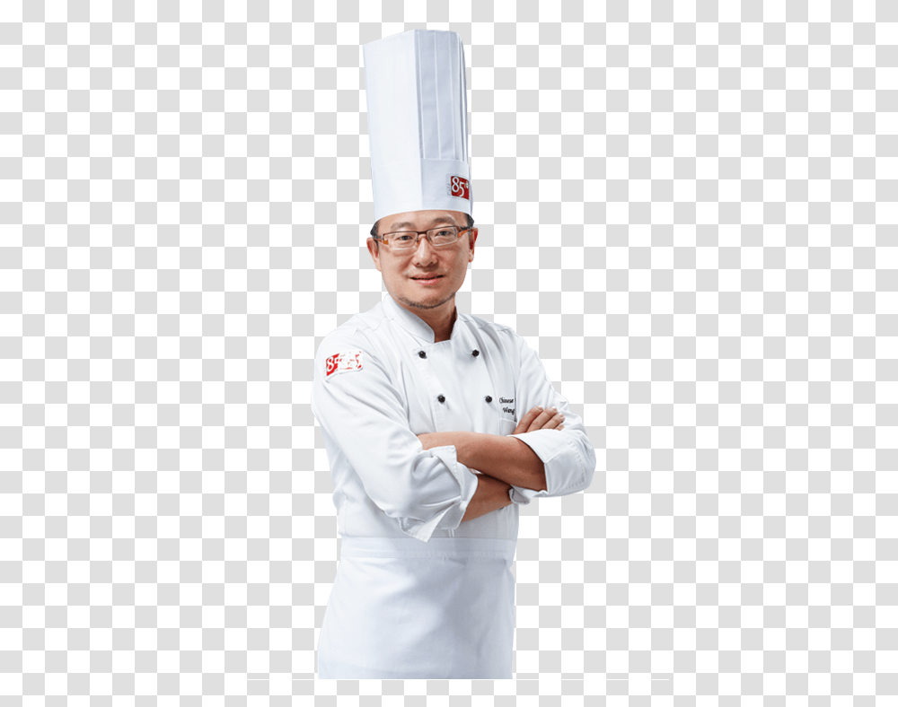 Master Chef Choice, Person, Human Transparent Png