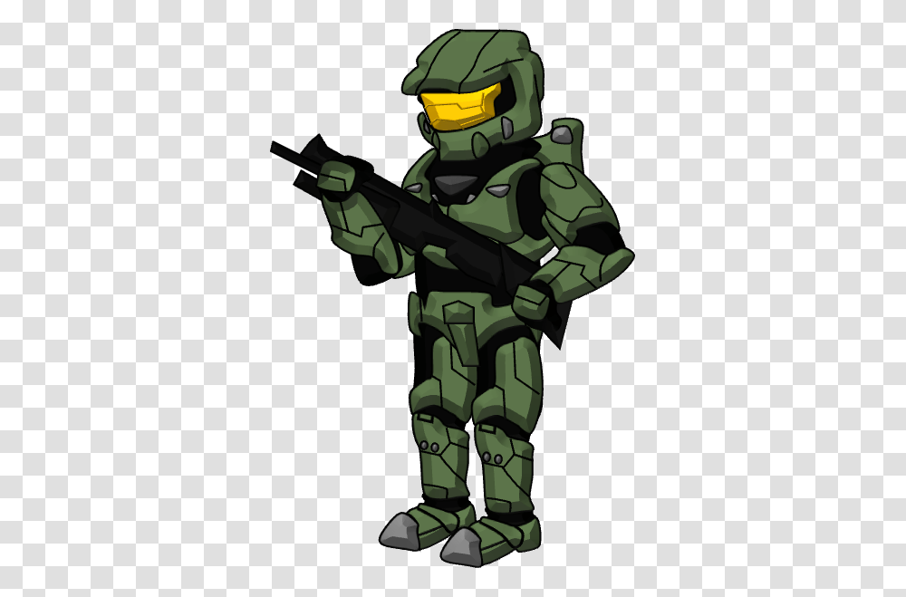 Master Chief, Helmet, Apparel, Halo Transparent Png