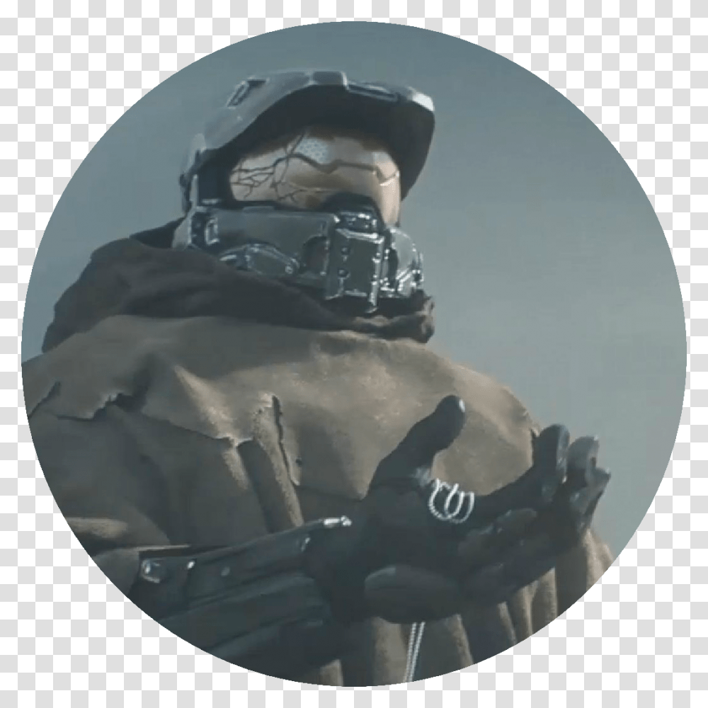 Master Chief Helmet Halo 5 Master Chief Poncho, Apparel, Astronaut, Counter Strike Transparent Png