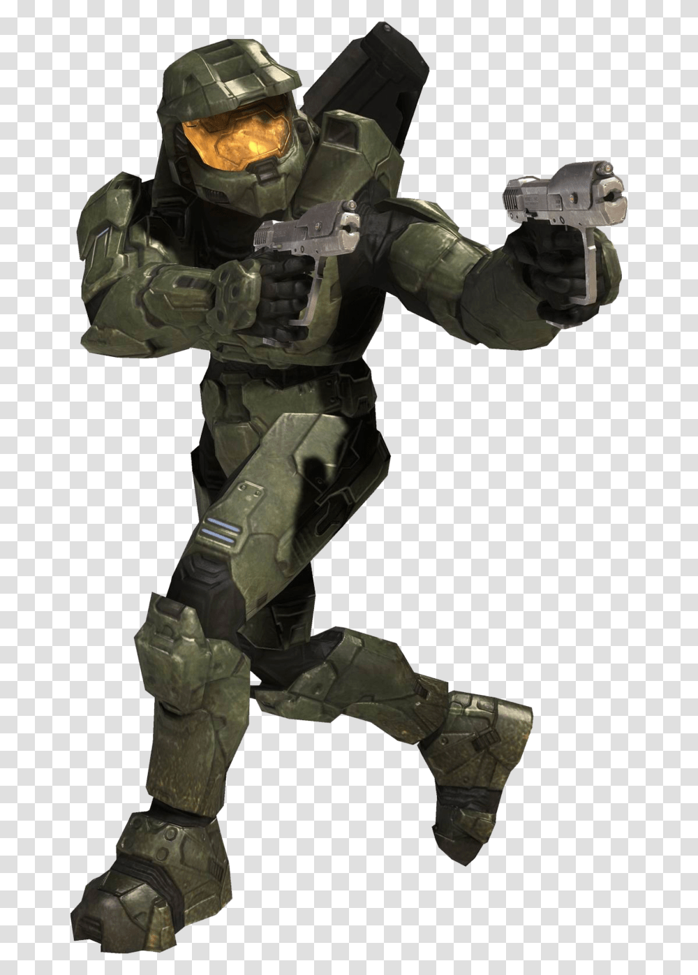 Master Chief Helmet Halo Master Chief Halo, Apparel, Person, Human Transparent Png