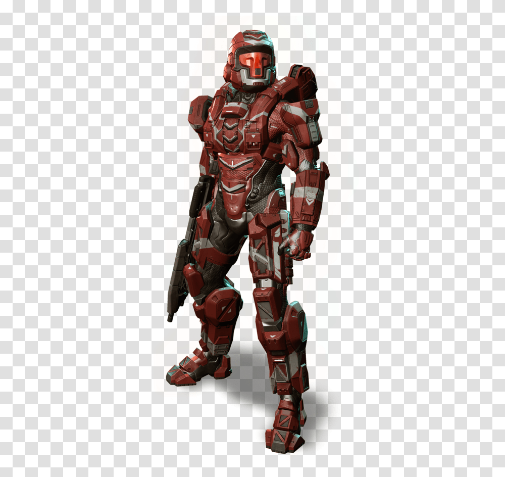 Master Chief Helmet In Game Halo 5 Master Chief, Tabletop, Furniture, Plant Transparent Png