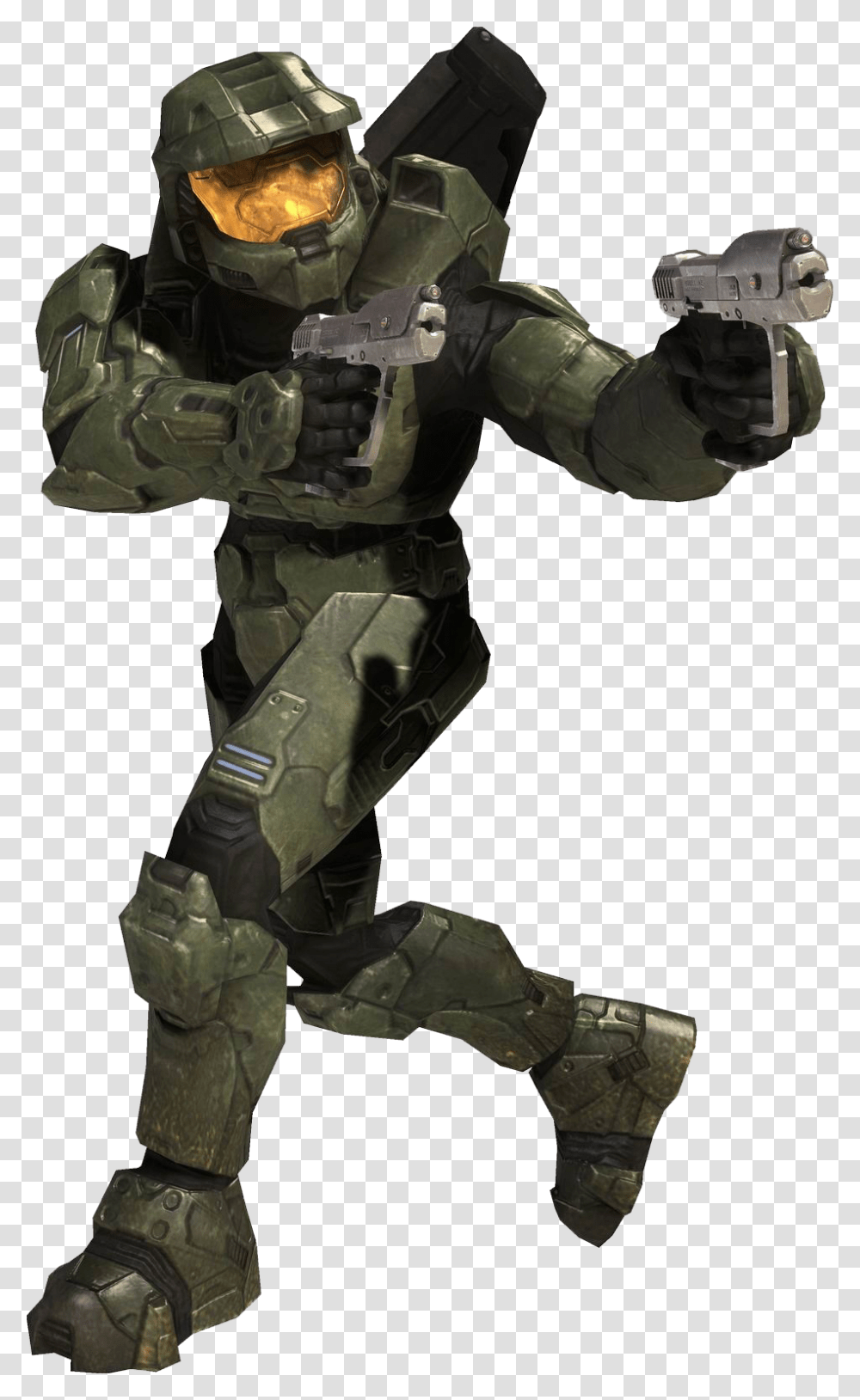 Master Chief Image Halo Master Chief Halo, Person, Helmet, Military Uniform Transparent Png