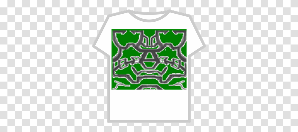 Master Chiefpng Roblox Red Adidas Roblox T Shirt, Clothing, Text, Vest, Symbol Transparent Png