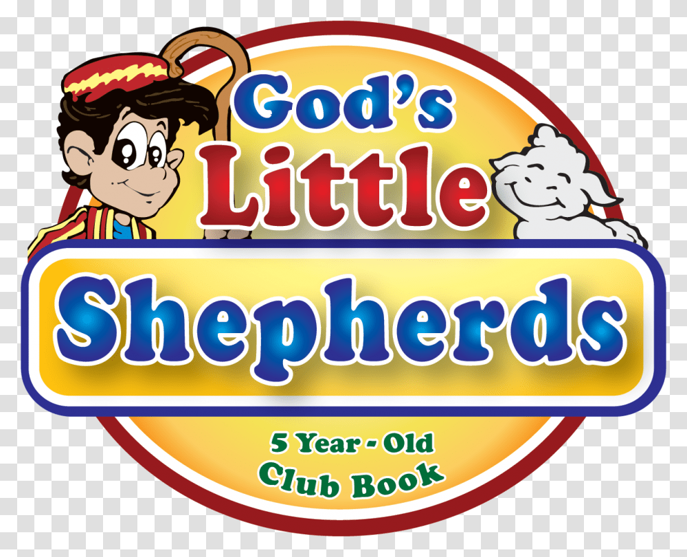 Master Clubs Little Shepherds, Label, Food, Meal Transparent Png