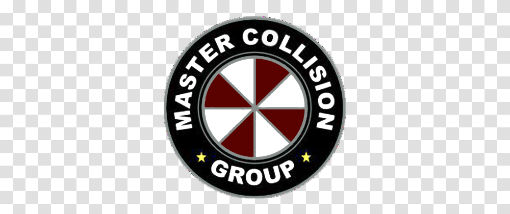Master Collision Group Plymouth House Of Terror, Symbol, Emblem, Text, Wristwatch Transparent Png