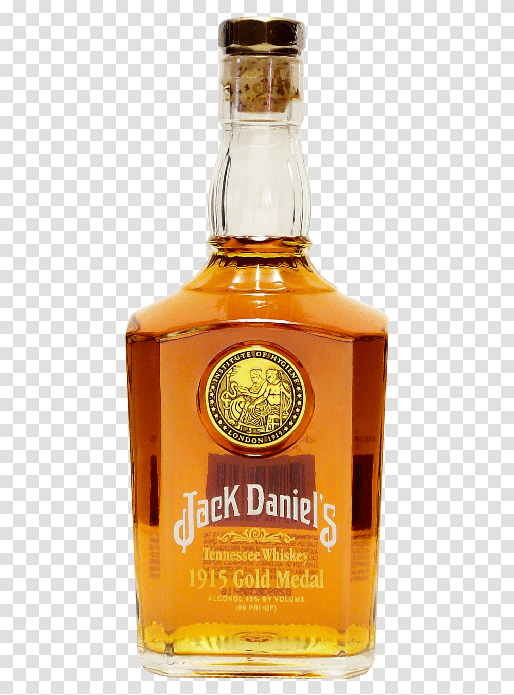 Master Distiller Series - Bottle 6 Jack Daniels Bottles Jack Daniels Gold Medal, Liquor, Alcohol, Beverage, Drink Transparent Png