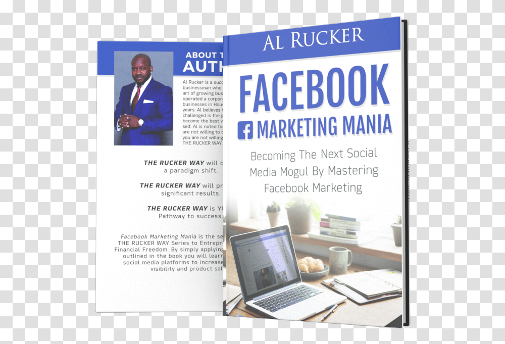 Master Facebook Marketing Website Flyer, Advertisement, Poster, Paper, Brochure Transparent Png