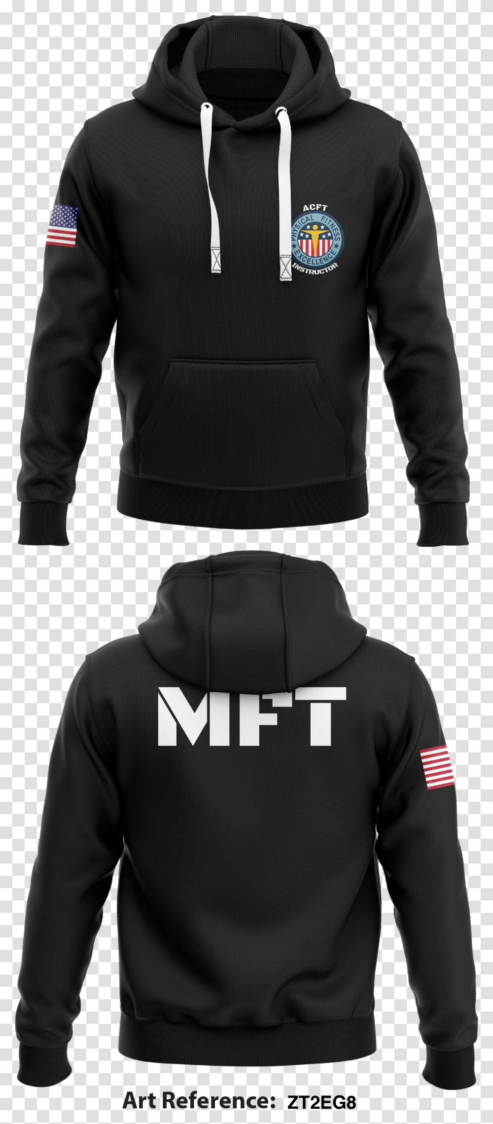 Master Fitness Trainer Hoodie Mg Clan, Apparel, Sweatshirt, Sweater Transparent Png