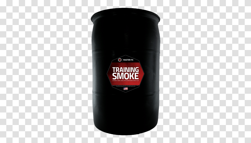 Master Fog Master Training Fast 55gal Leather, Lager, Beer, Alcohol, Beverage Transparent Png