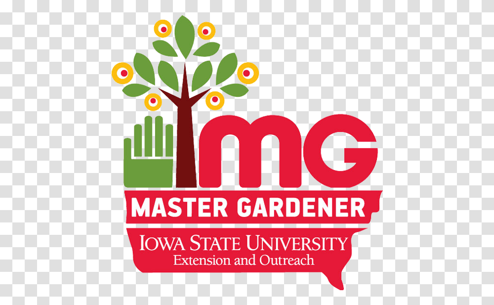 Master Gardener Logo Rhondda Cynon Taff Council, Advertisement, Poster, Flyer, Paper Transparent Png