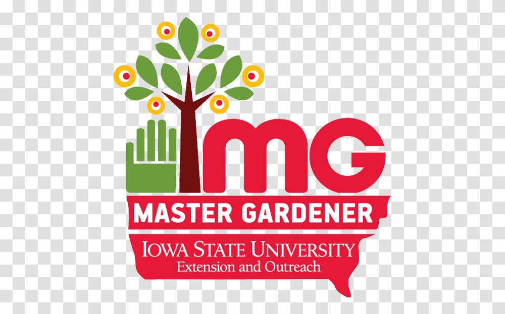 Master Gardener Program, Advertisement, Poster, Flyer, Paper Transparent Png