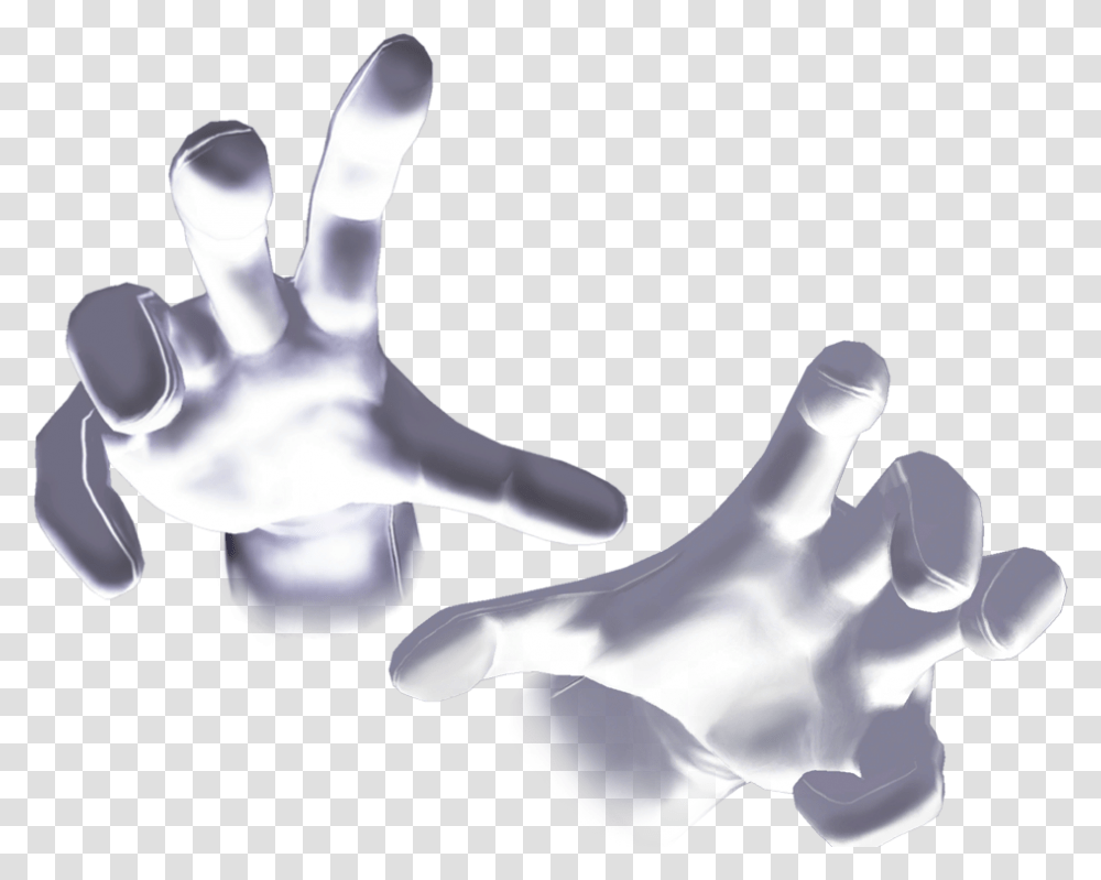 Master Hand And Crazy Hand, Person, Wrist, Washing, Finger Transparent Png