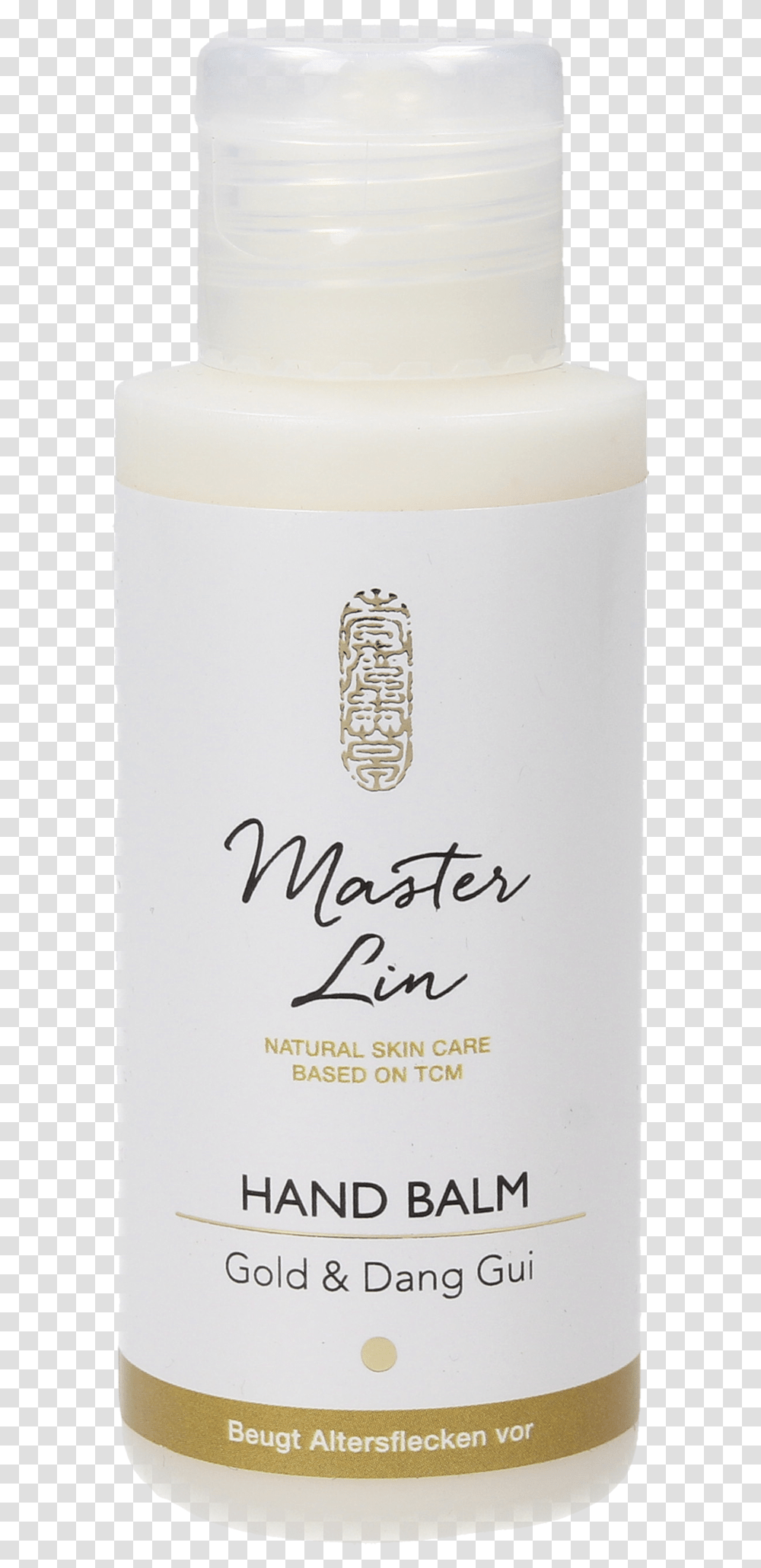 Master Lin Gold & Dang Gui Hand Balm, Text, Label, Wedding Cake, Handwriting Transparent Png