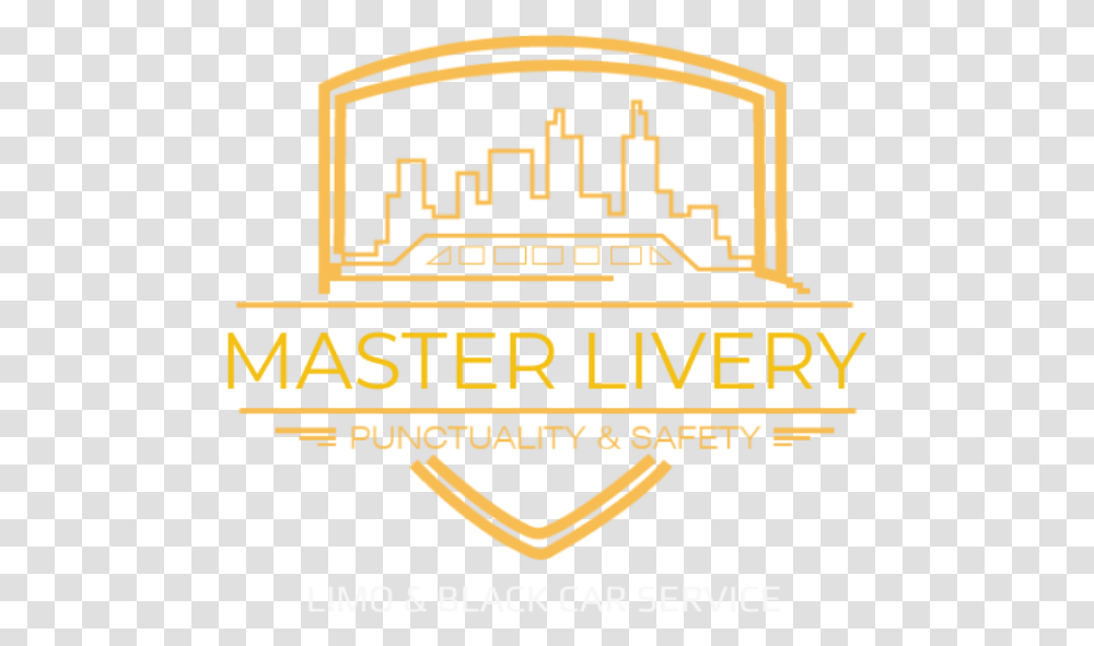 Master Livery Services Logo, Label, Alphabet Transparent Png