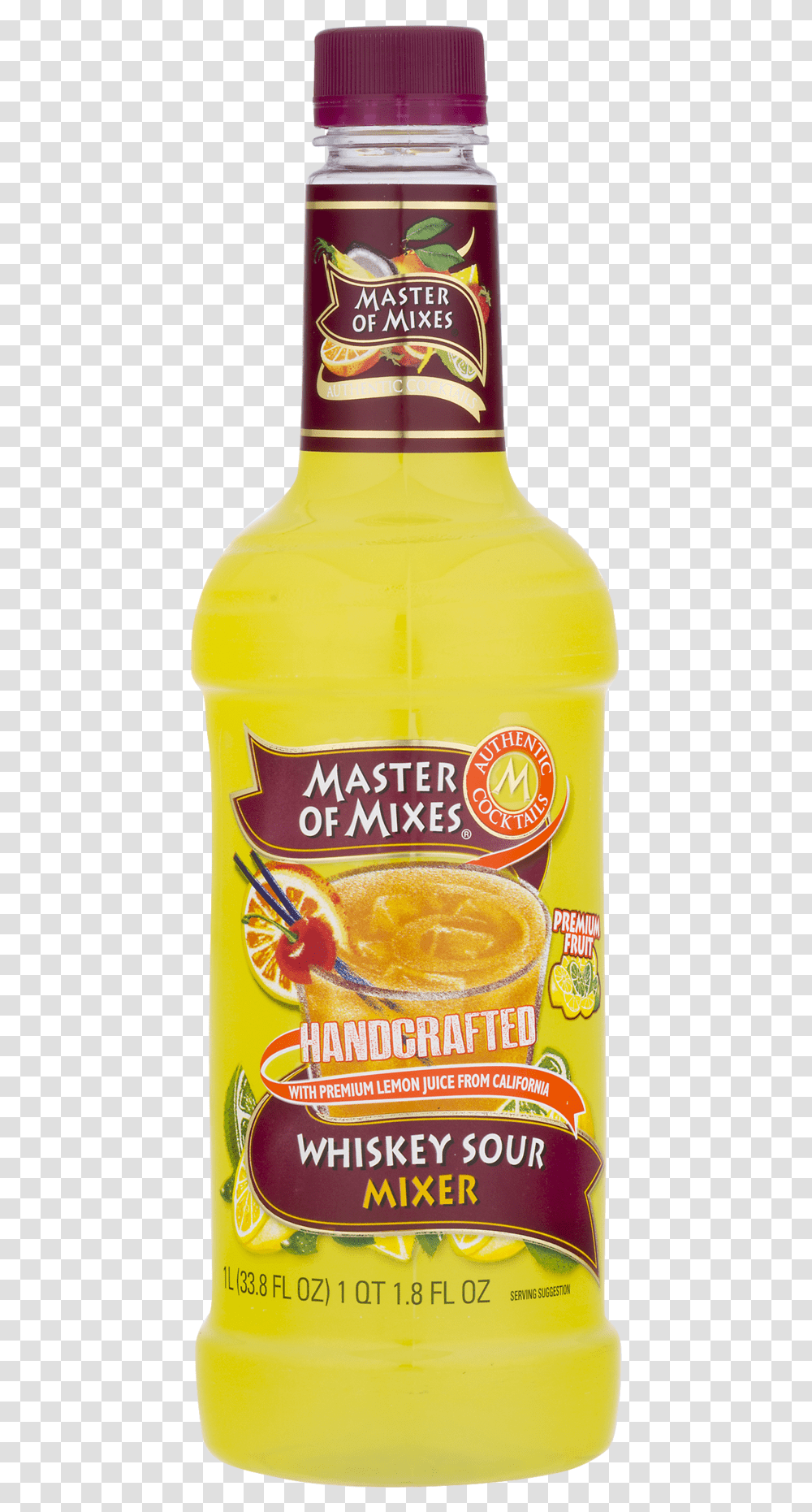 Master Of Mixes, Juice, Beverage, Soda, Beer Transparent Png