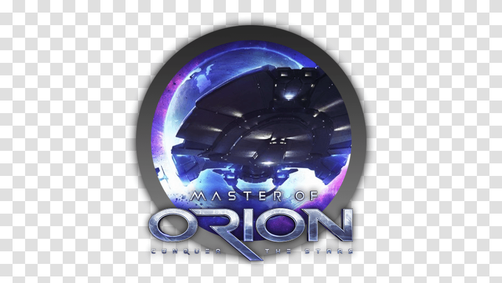 Master Of Orion Conquer The Stars Pc Tabletop Game Space 90s, Electronics, Sphere, Text, Screen Transparent Png