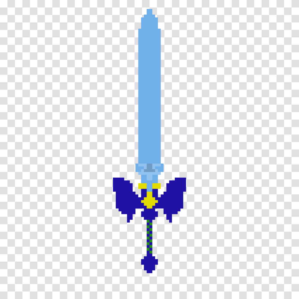 Master Sword, Candle, Cross, Weapon Transparent Png