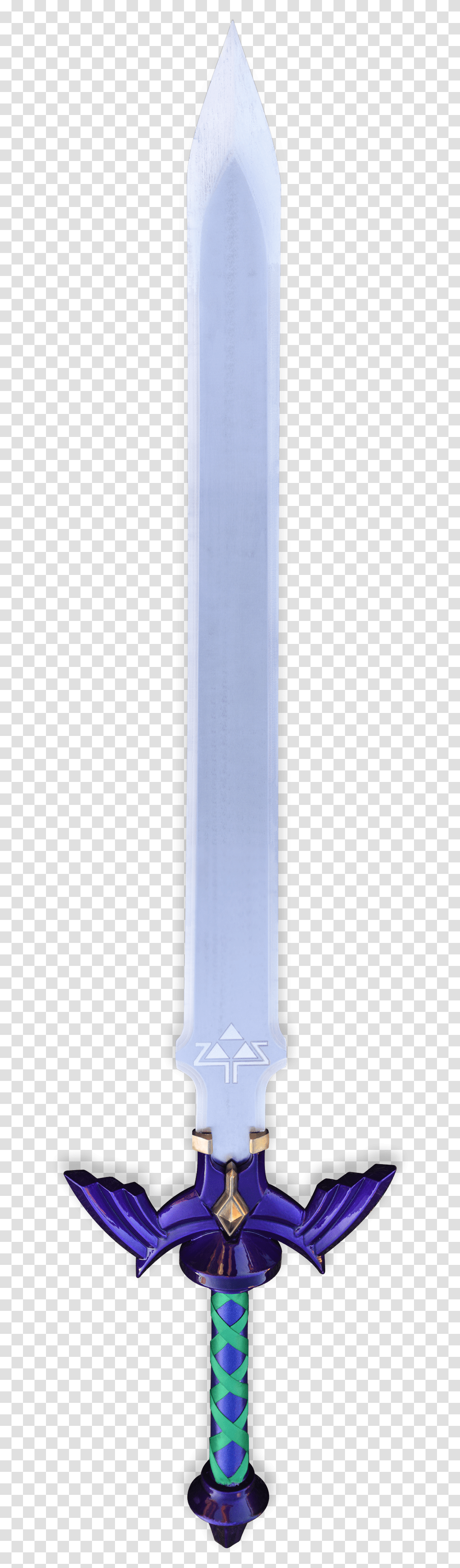 Master Sword Colors, Blade, Weapon, Weaponry Transparent Png