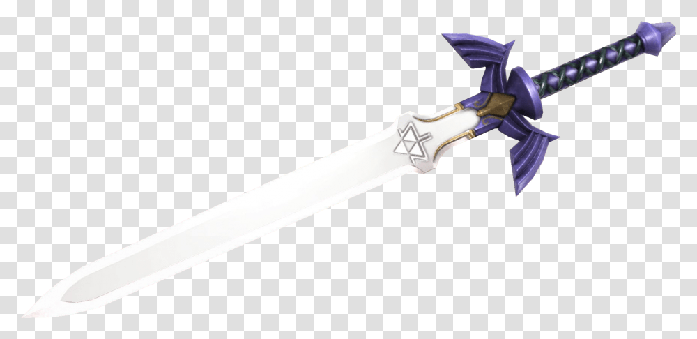 Master Sword Master Sword Background, Weapon, Weaponry, Blade, Knife Transparent Png