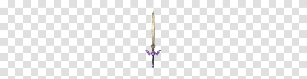 Master Sword, Weapon, Weaponry, Knife, Blade Transparent Png