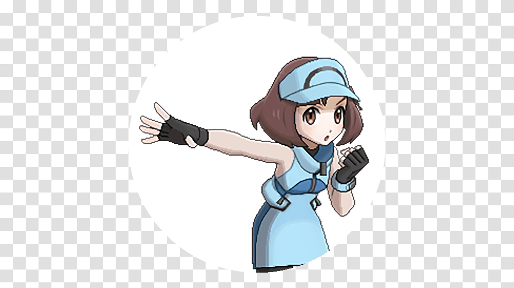 Masterball Trainer Usum, Person, Helmet, Hand, Performer Transparent Png