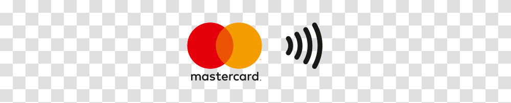 Mastercard Contactless, Logo, Trademark Transparent Png