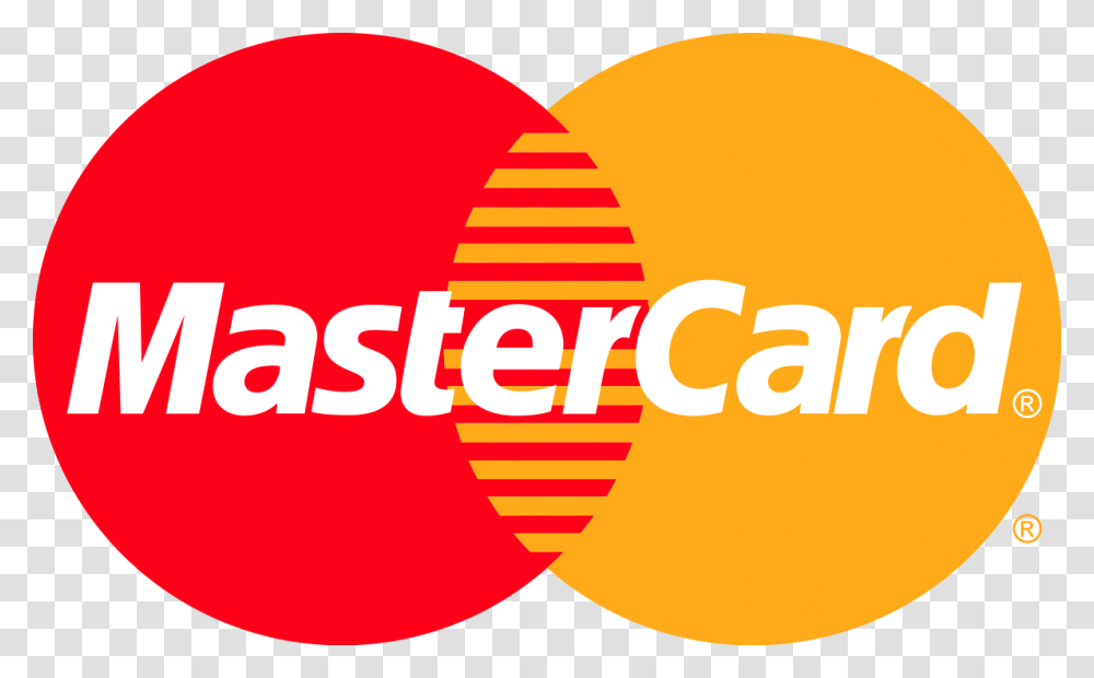 Mastercard Early 1990s Logo Master Card Logo, Trademark, Badge Transparent Png
