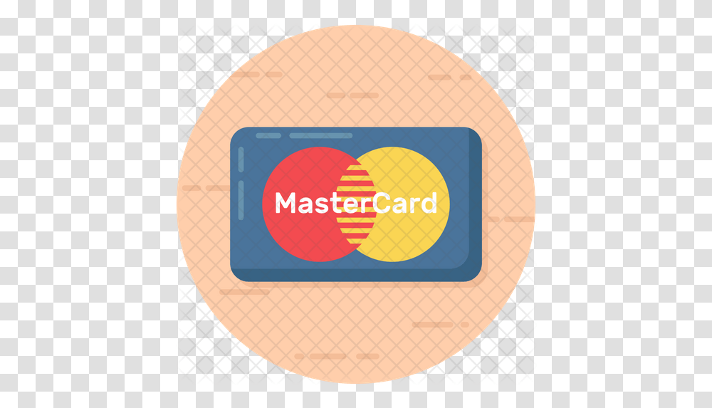 Mastercard Icon Circle, Label, Text, Road Sign, Sticker Transparent Png