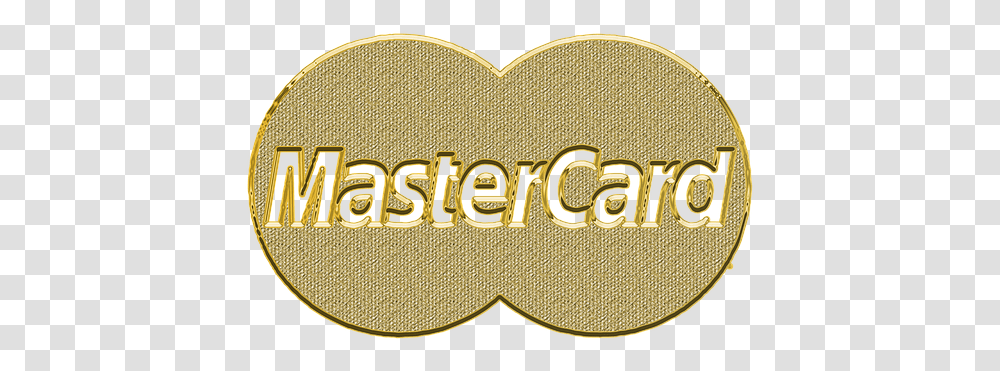 Mastercard Introduces New Benefits For World And Elite Gold Master Card Logo, Word, Text, Symbol, Trademark Transparent Png