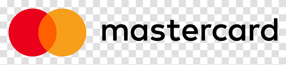 Mastercard Logo 2018, Number, Word Transparent Png