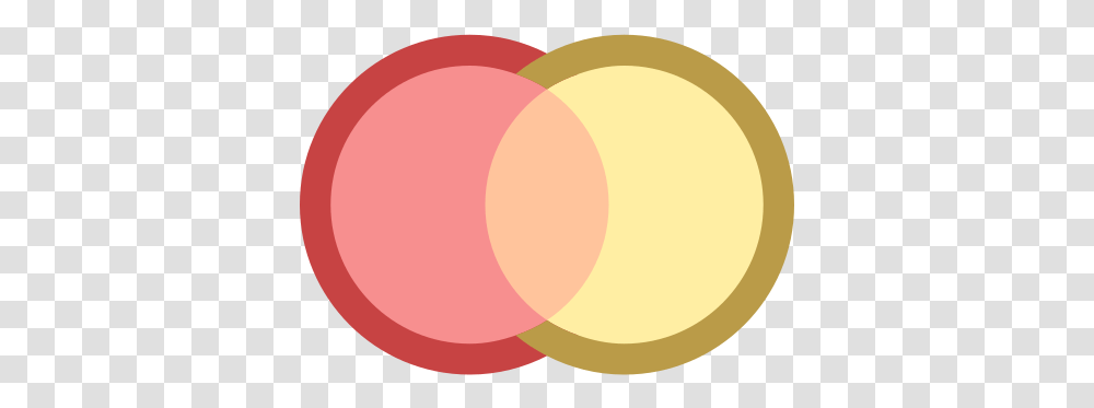 Mastercard Logo Icon Circle, Cylinder Transparent Png