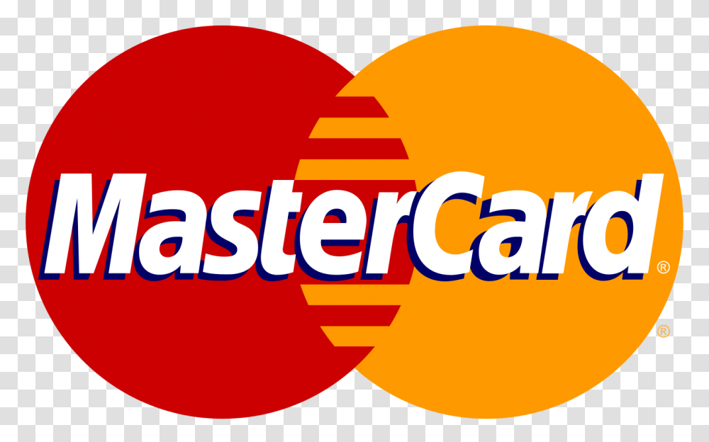 MasterCard Logo.svg, Trademark, Label Transparent Png