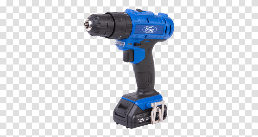 Mastercraft Cordless Impact Wrench, Power Drill, Tool Transparent Png