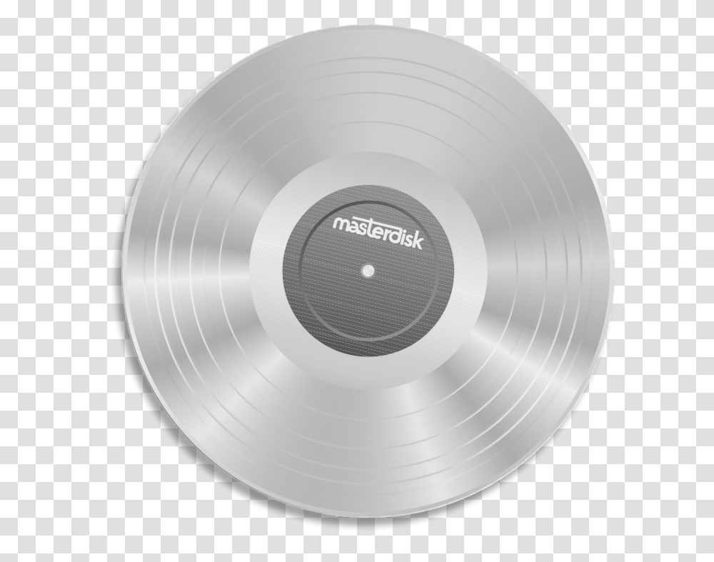 Masterdisk Platinum Record Background Platinum Record, Tape, Dvd, Office Building Transparent Png