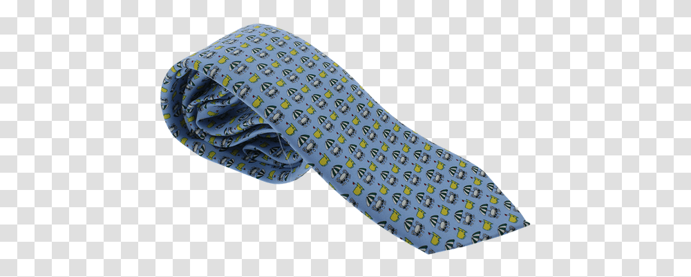 Masters Light Blue Logo & Picnic Table Neck Tie Solid, Accessories, Accessory, Necktie, Sock Transparent Png