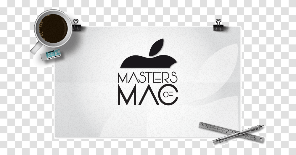 Masters Of Mac Esans, Logo, Symbol, Trademark, Text Transparent Png