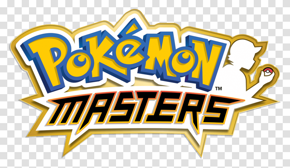 Masters Surpasses 10 Million Downloads Pokemon Masters Logo, Food, Bush, Meal, Crowd Transparent Png