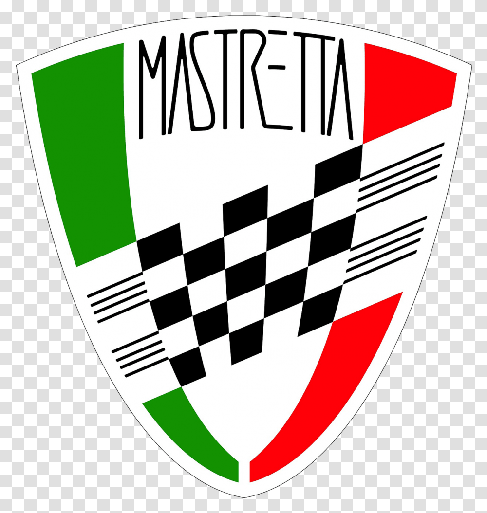 Mastretta Mxt, Armor, Shield, Plectrum Transparent Png