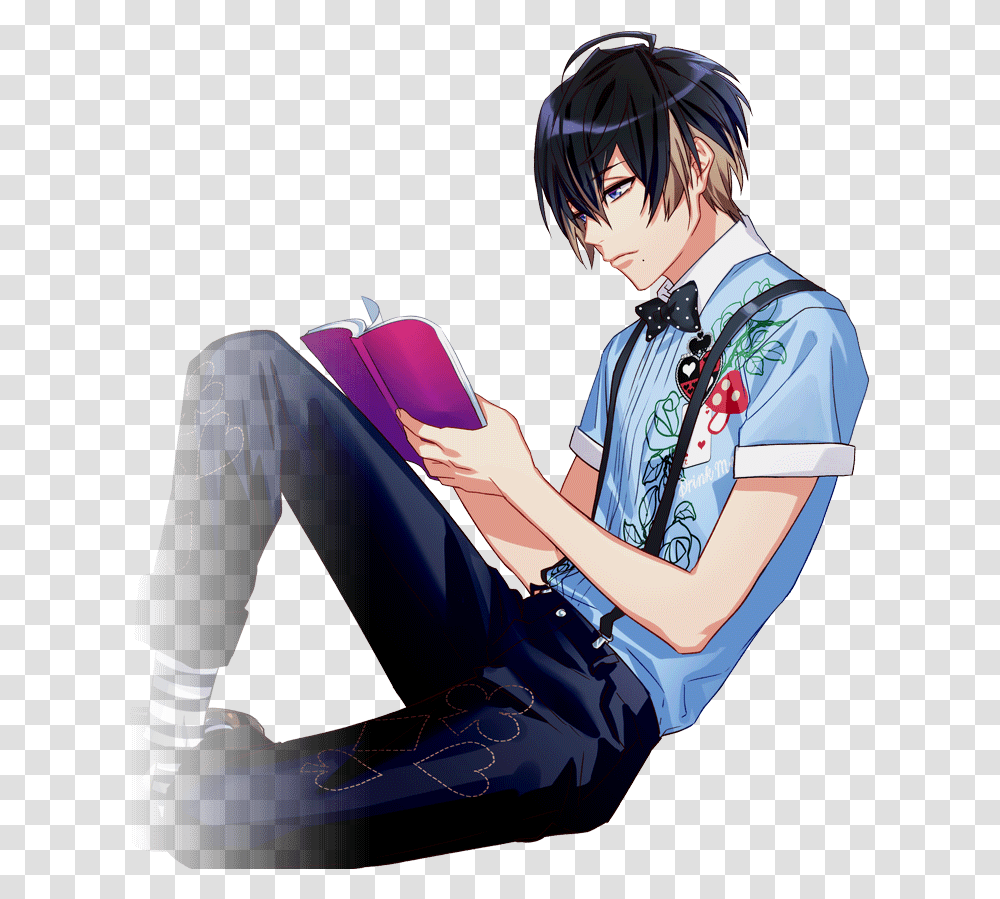 Masumi Action Masumi Alex In Wonderland, Clothing, Person, Manga, Comics Transparent Png